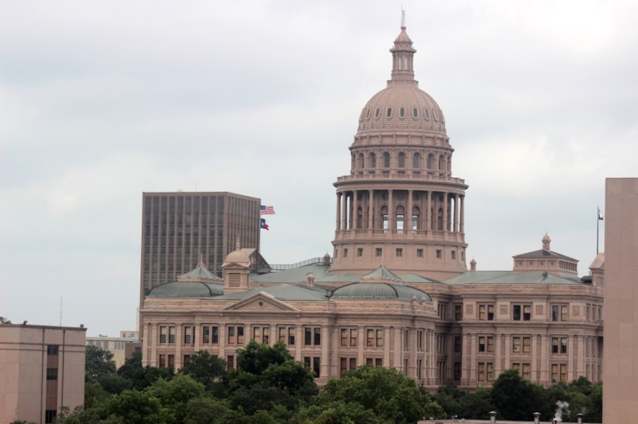 State Rep. Drew Springer emerges victorious in Texas Senate runoff ...