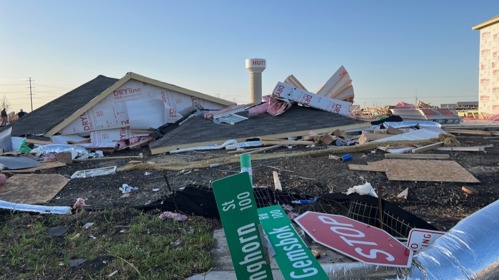 Williamson County extends disaster declaration as residents, crews ...