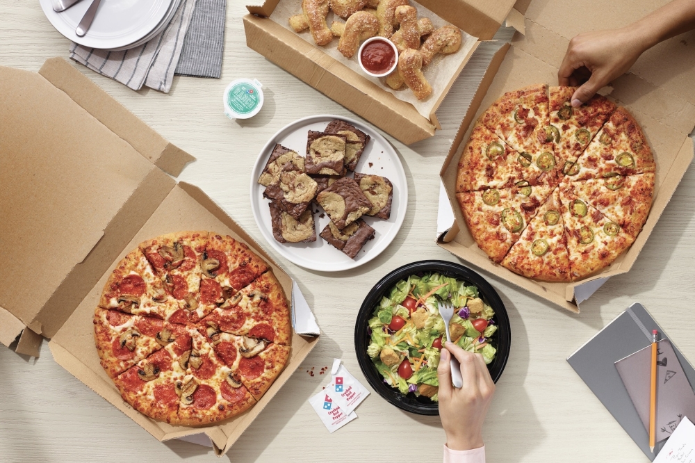 Bastrop welcomes new Domino's Pizza | Bastrop - Cedar Creek