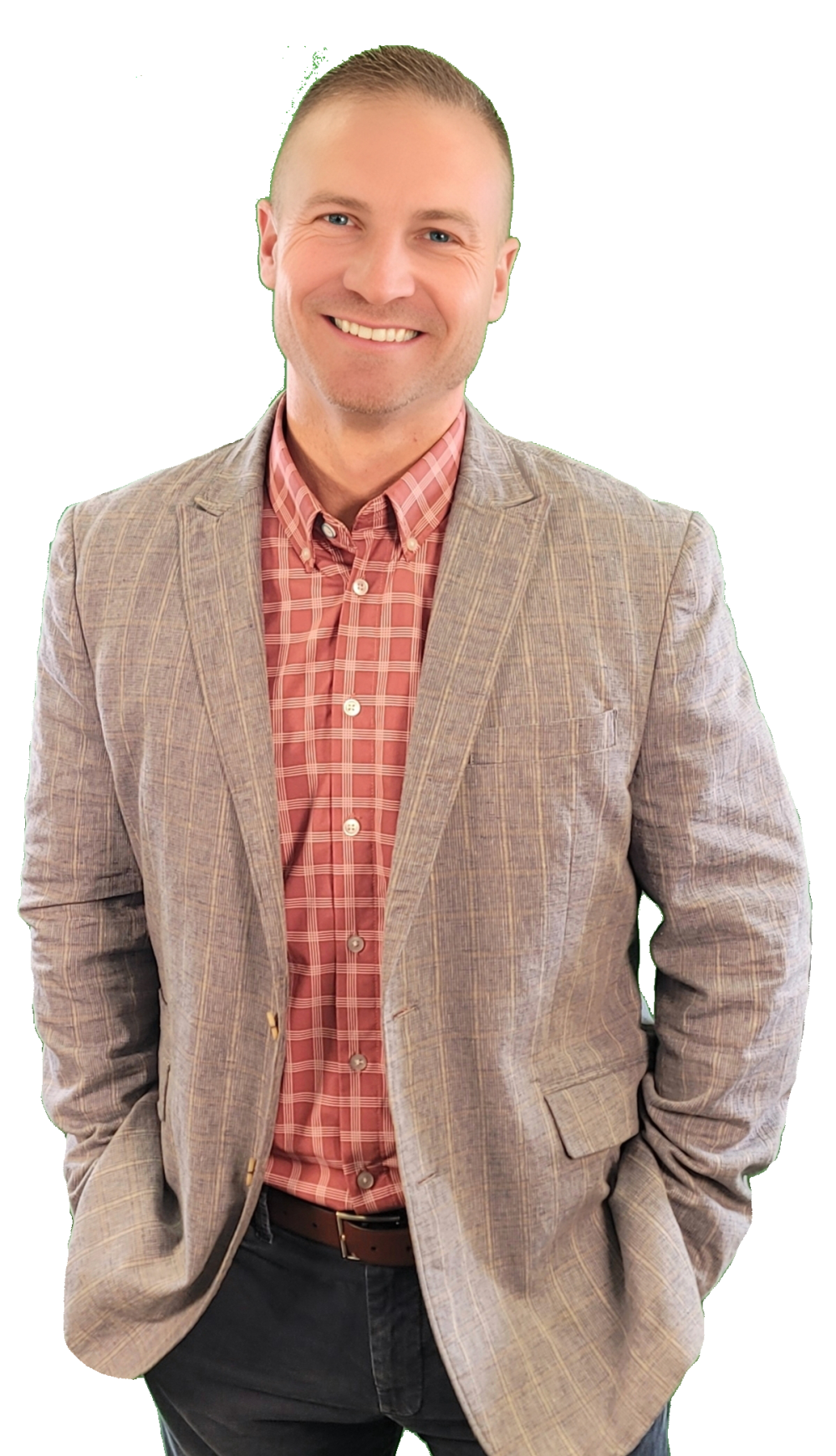 Mark Riffon Jr Q&A: Get to know Montgomery ISD's new Superintendent Mark Ruffin ...