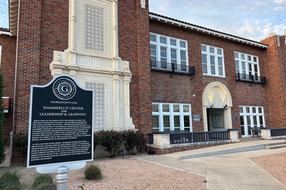 Learn more about candidates for Georgetown ISD school board Place 6 ...
