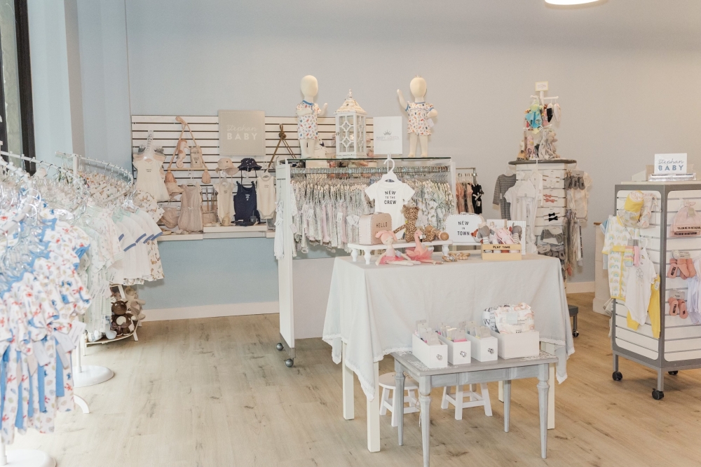 Sunshine Kids Consignment & Boutique opens in Georgetown | Community Impact