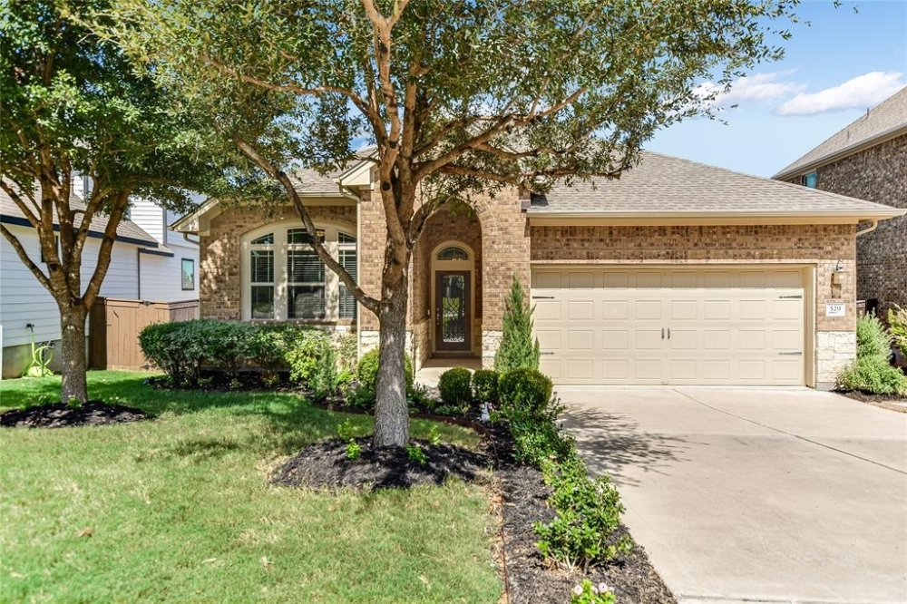 Leander ZIP code sees median home prices, days on market increase ...