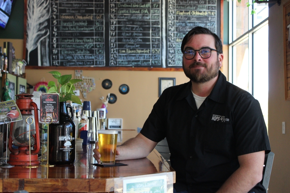 “Loyal to Lakeway”: City program seeks sales tax boost to curb property ...