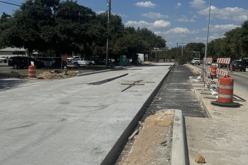 Five road projects underway or planned in North San Antonio | Community ...