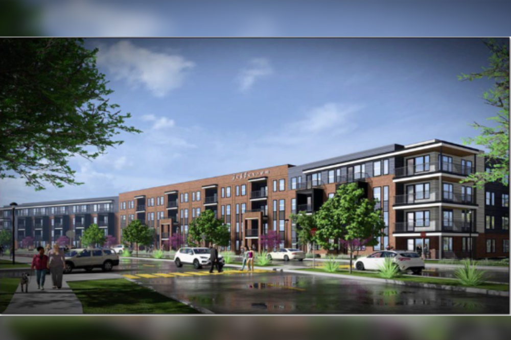 Multifamily development firm JPI plans 3rd affordable housing ...