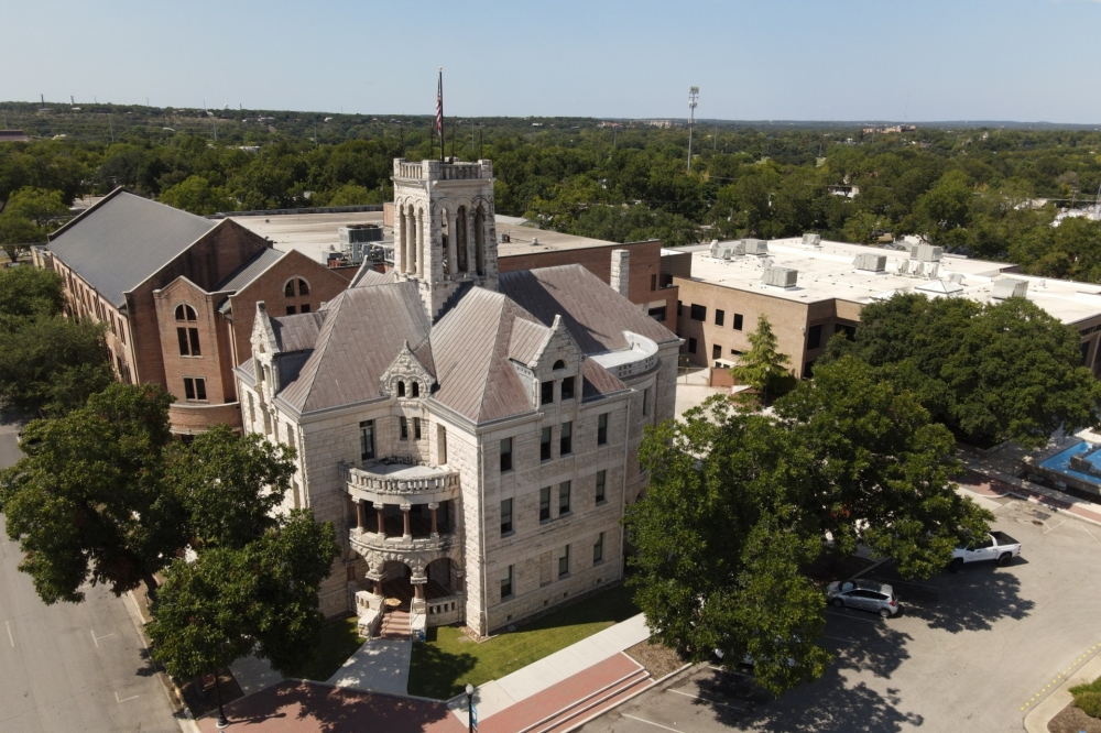 Comal County launches new website with upgraded design | New Braunfels ...