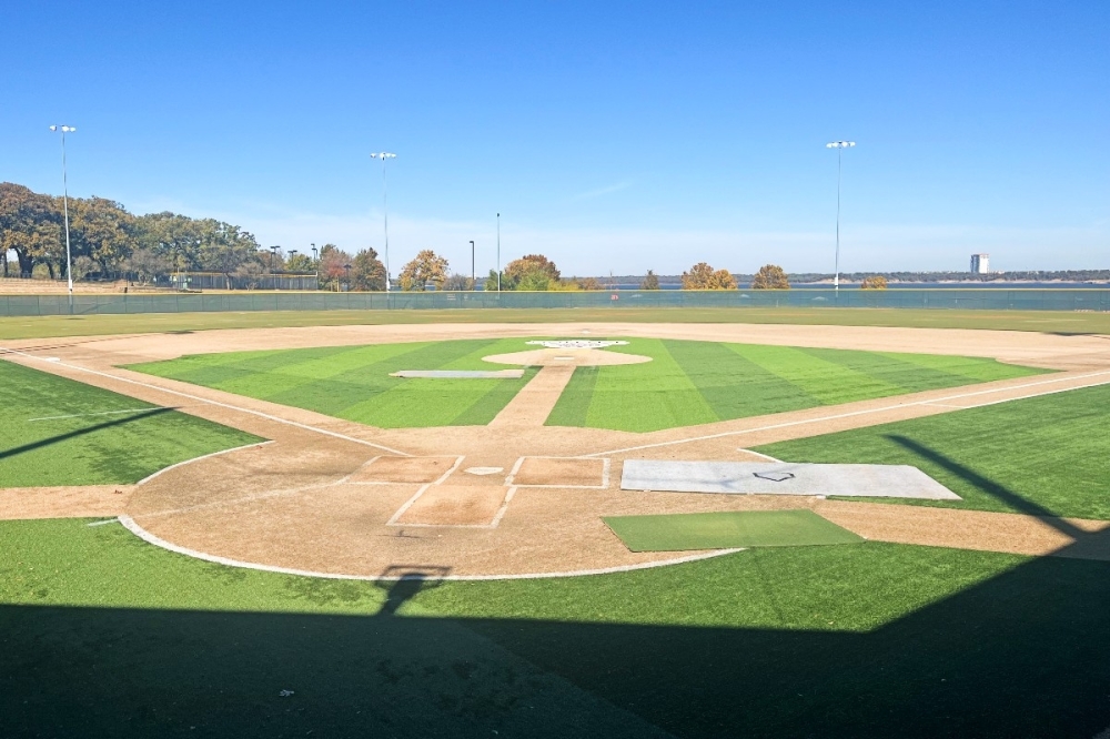 Grove City Baseball Turfs Cheap Indiana High School Baseball Turf Fields Just Keep Coming IndianaRBI