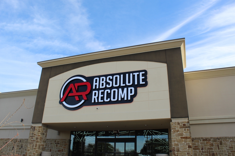 Absolute Recomp opens high-octane gym in Frisco | Community Impact
