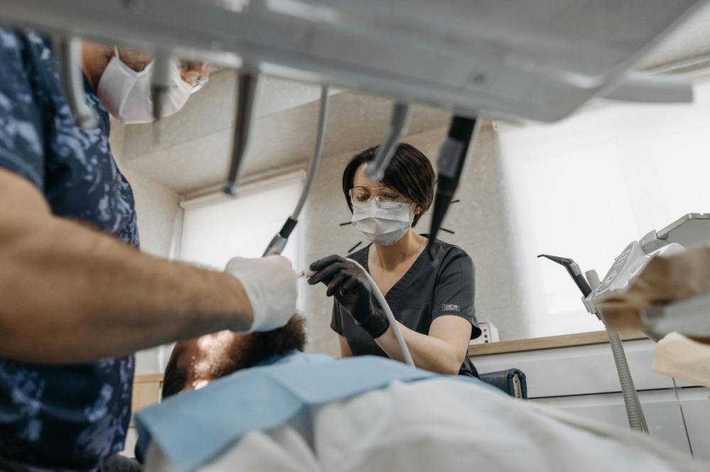 Chapel Creek Dentistry to offer dental care in Frisco