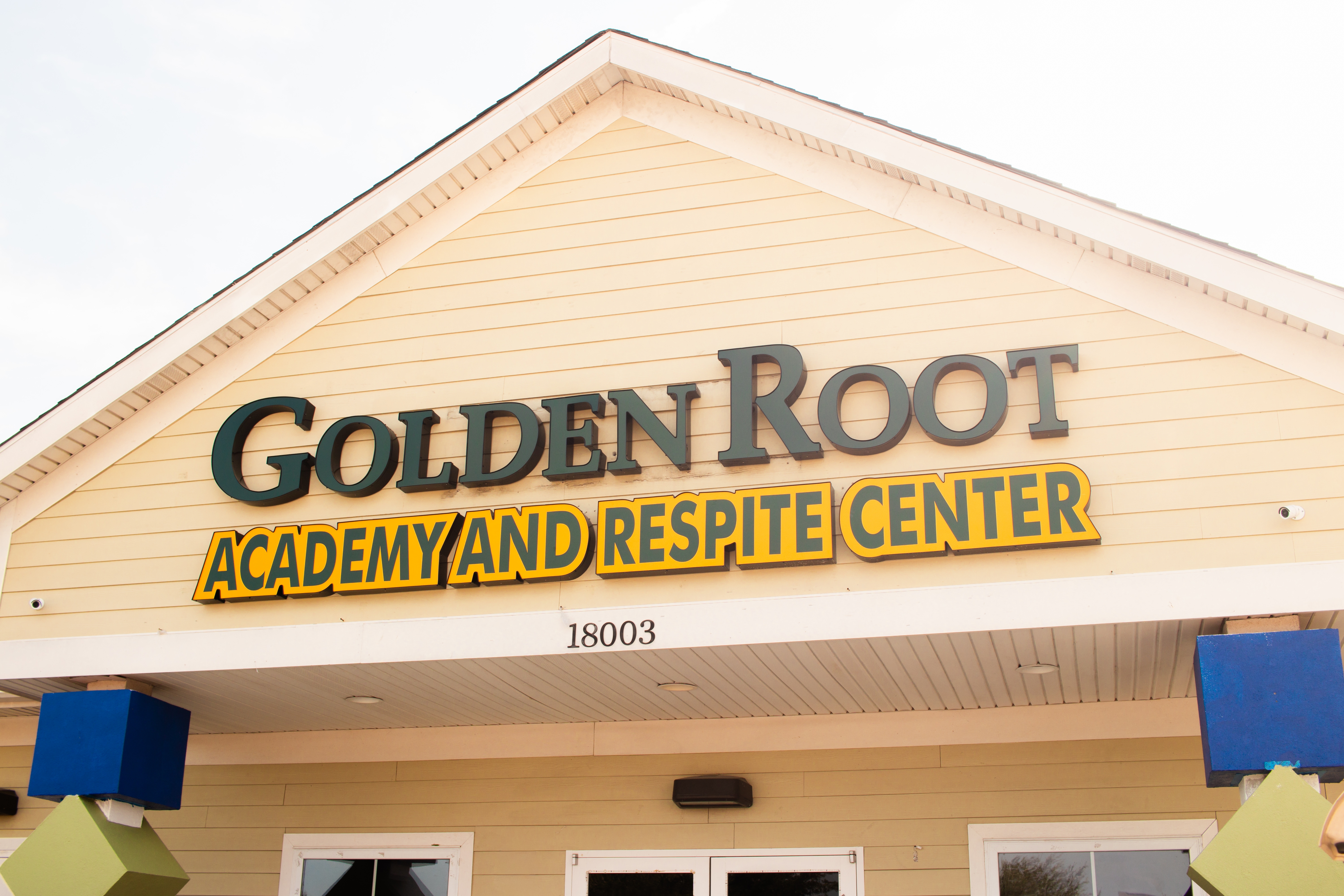 Golden Root Academy & Respite Center now serving students in Humble