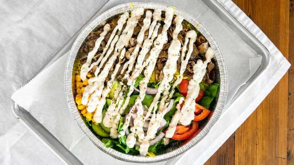 Gyro360 restaurant will no longer open in Keller