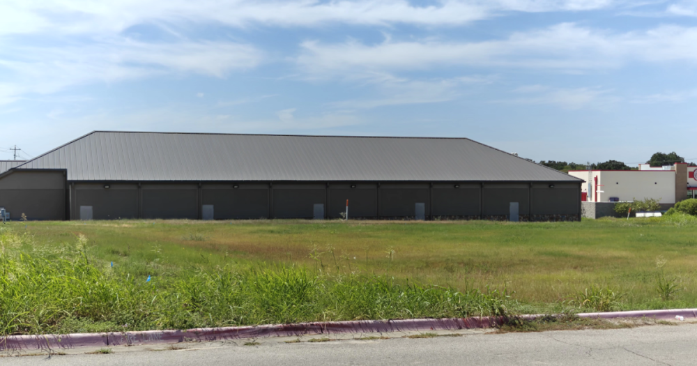Whataburger purchases land for a new location in Bryan