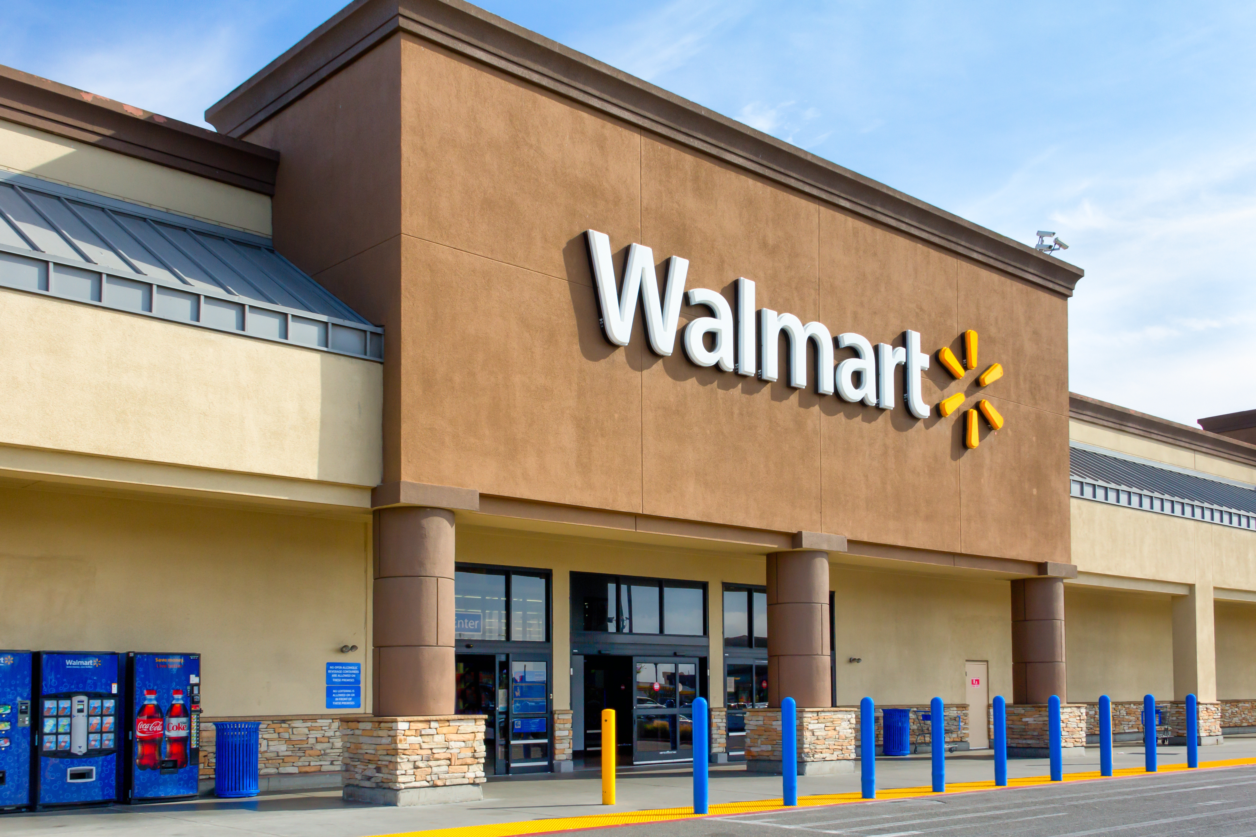 Kia dealership, Walmart: Check out 5 major Austin-area permits filed this week