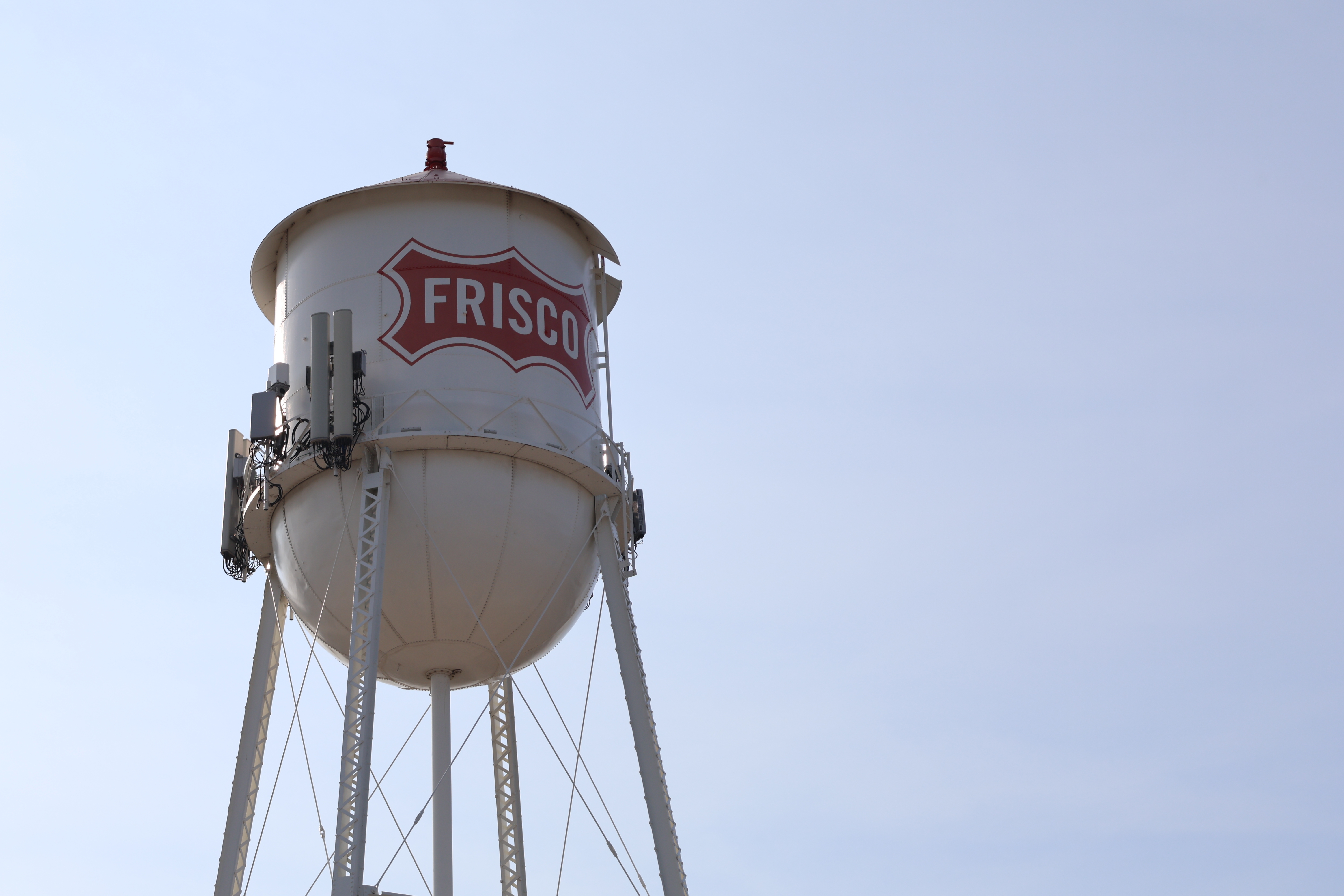 Frisco renews one year contract with Collin County animal shelter