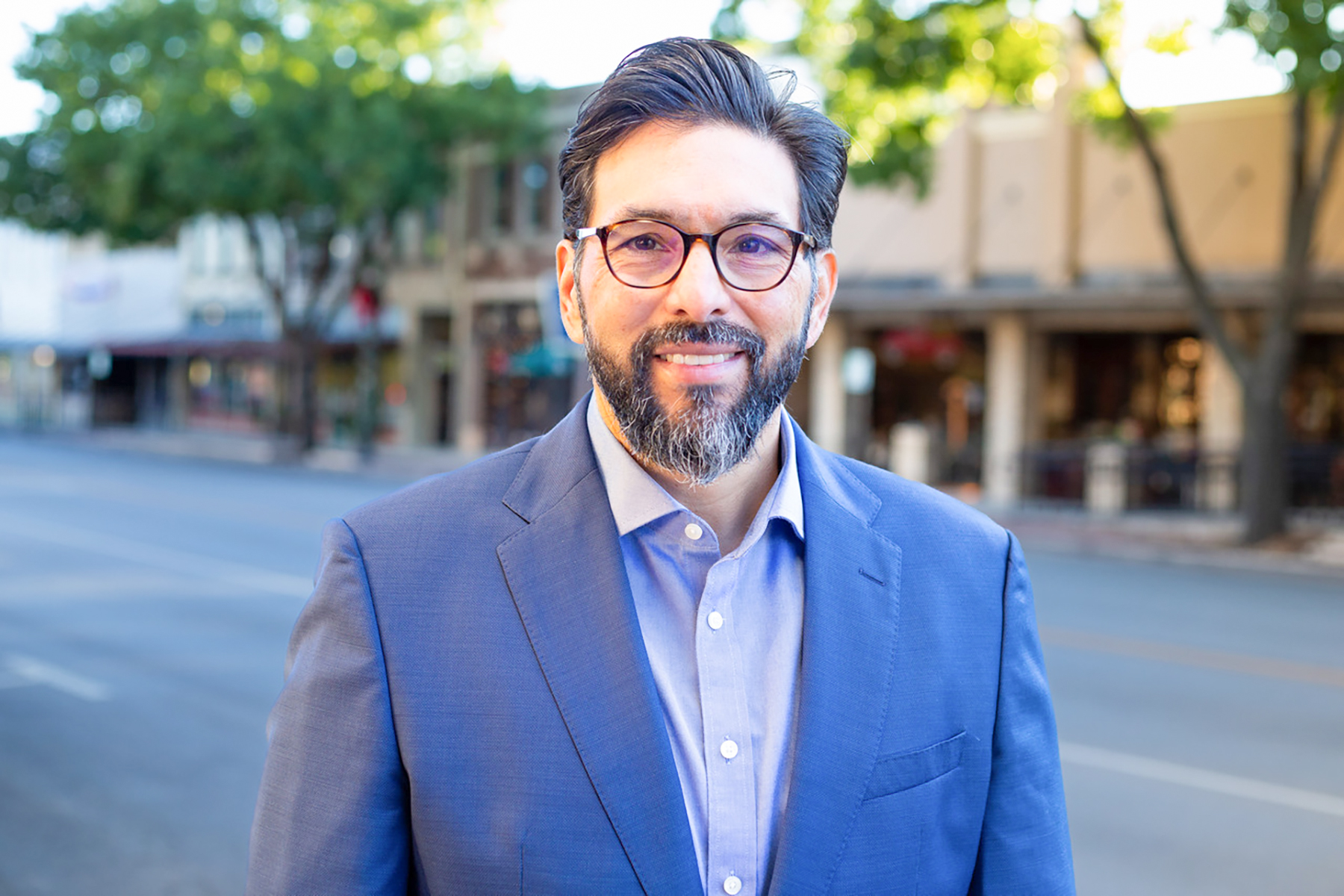 Andres Campos-Delgado