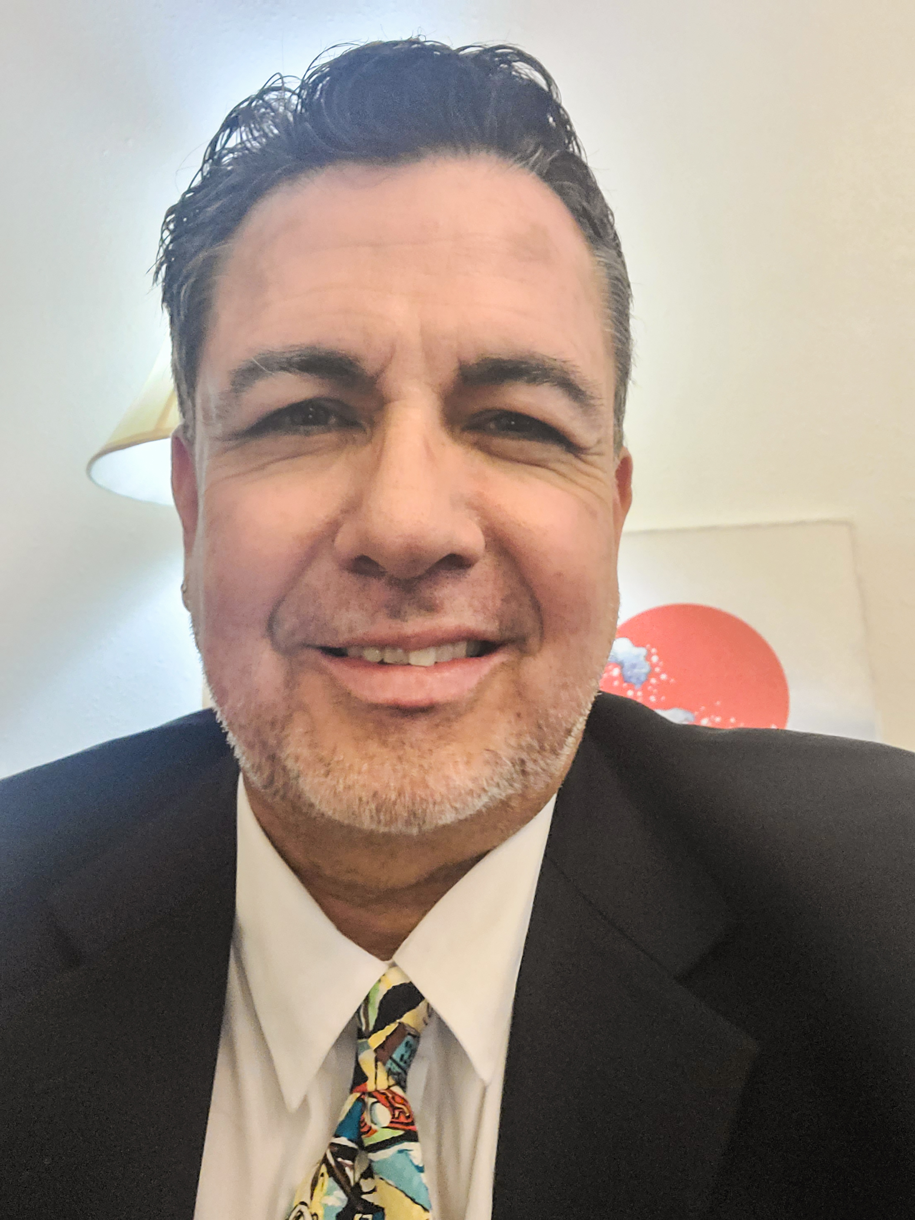 Jimmy Vallejo Delgado