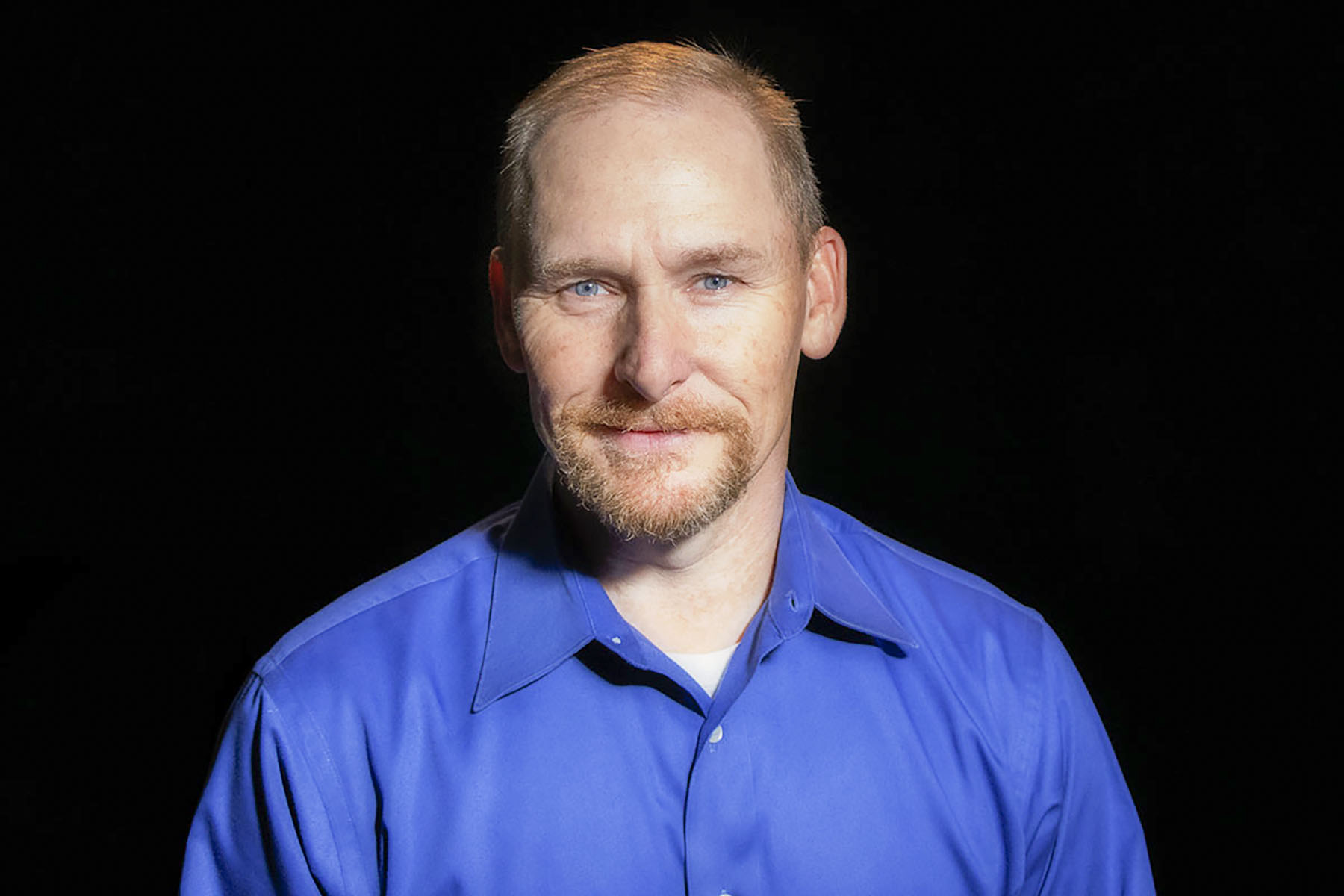 Keith Smith