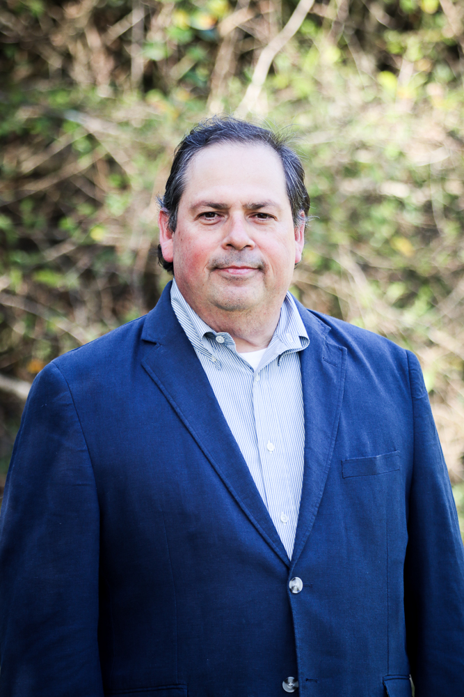 Matthew Martinez