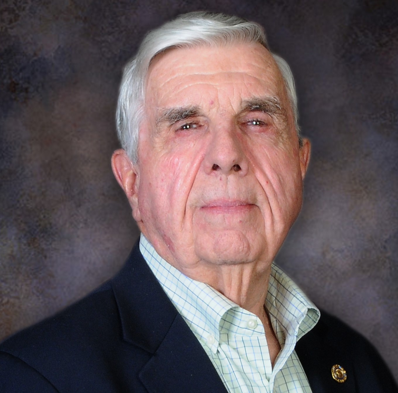 Frank M. Parker III